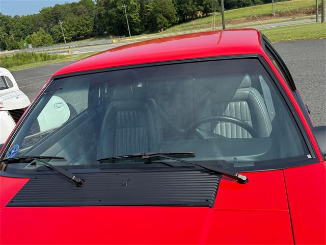 1993 Ford Mustang (CC-2090516) for sale in Concord, North Carolina
