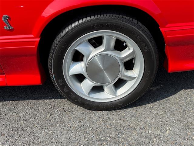 1993 Ford Mustang (CC-2090516) for sale in Concord, North Carolina