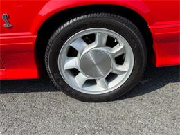1993 Ford Mustang (CC-2090516) for sale in Concord, North Carolina
