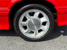 1993 Ford Mustang (CC-2090516) for sale in Concord, North Carolina