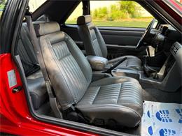 1993 Ford Mustang (CC-2090516) for sale in Concord, North Carolina
