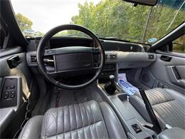 1993 Ford Mustang (CC-2090516) for sale in Concord, North Carolina