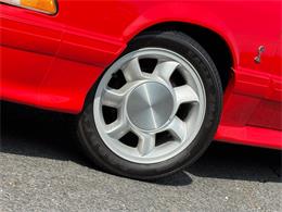 1993 Ford Mustang (CC-2090516) for sale in Concord, North Carolina