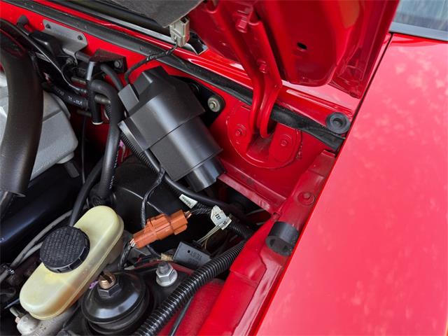 1993 Ford Mustang (CC-2090516) for sale in Concord, North Carolina