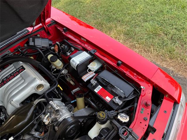 1993 Ford Mustang (CC-2090516) for sale in Concord, North Carolina
