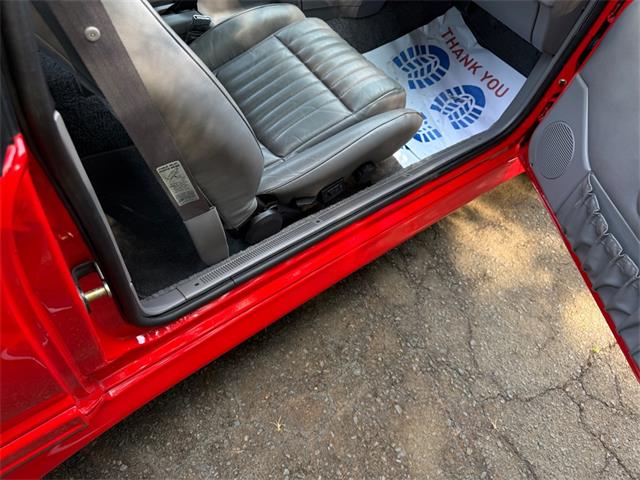 1993 Ford Mustang (CC-2090516) for sale in Concord, North Carolina