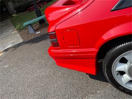 1993 Ford Mustang (CC-2090516) for sale in Concord, North Carolina