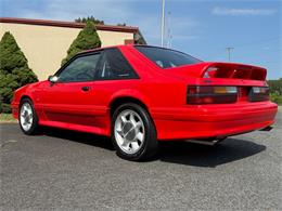 1993 Ford Mustang (CC-2090516) for sale in Concord, North Carolina