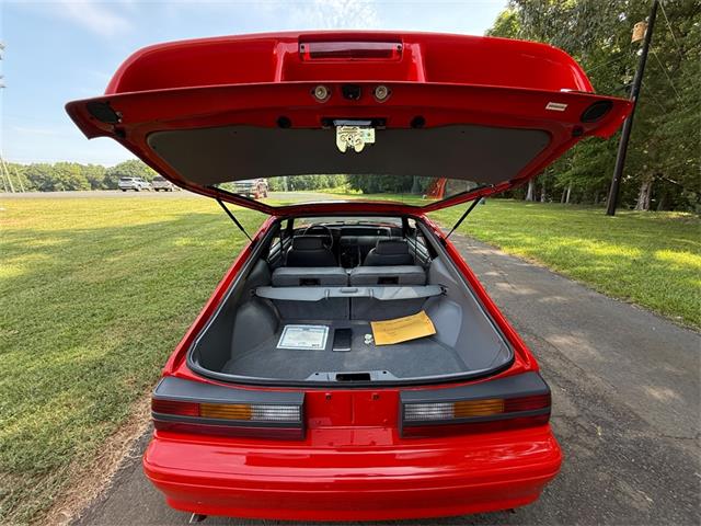 1993 Ford Mustang (CC-2090516) for sale in Concord, North Carolina