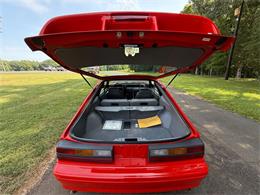 1993 Ford Mustang (CC-2090516) for sale in Concord, North Carolina