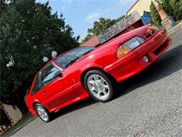 1993 Ford Mustang (CC-2090516) for sale in Concord, North Carolina