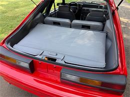 1993 Ford Mustang (CC-2090516) for sale in Concord, North Carolina