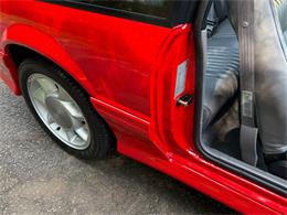 1993 Ford Mustang (CC-2090516) for sale in Concord, North Carolina
