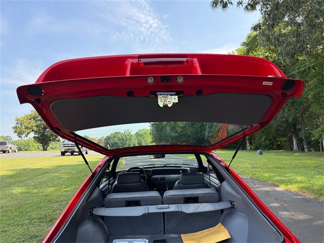 1993 Ford Mustang (CC-2090516) for sale in Concord, North Carolina