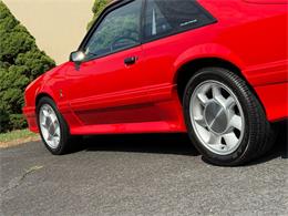 1993 Ford Mustang (CC-2090516) for sale in Concord, North Carolina