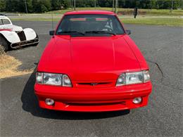 1993 Ford Mustang (CC-2090516) for sale in Concord, North Carolina