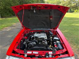 1993 Ford Mustang (CC-2090516) for sale in Concord, North Carolina