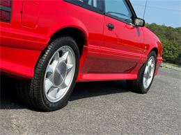 1993 Ford Mustang (CC-2090516) for sale in Concord, North Carolina