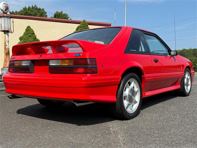 1993 Ford Mustang (CC-2090516) for sale in Concord, North Carolina