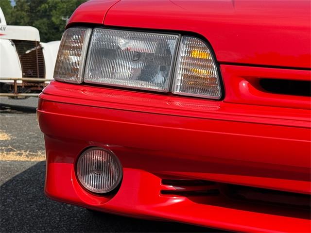 1993 Ford Mustang (CC-2090516) for sale in Concord, North Carolina