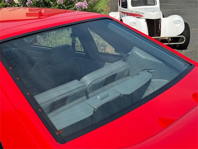 1993 Ford Mustang (CC-2090516) for sale in Concord, North Carolina