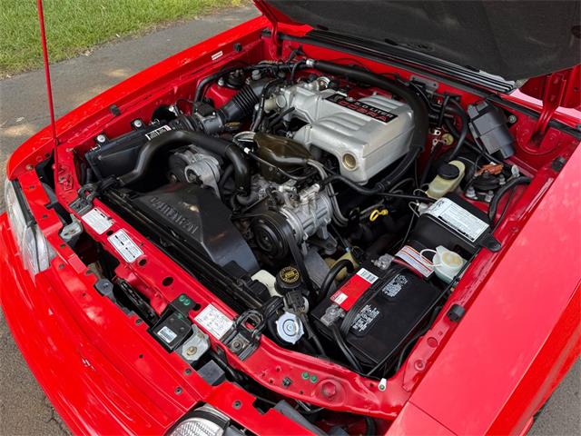 1993 Ford Mustang (CC-2090516) for sale in Concord, North Carolina