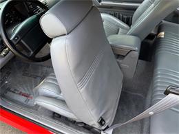 1993 Ford Mustang (CC-2090516) for sale in Concord, North Carolina
