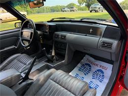1993 Ford Mustang (CC-2090516) for sale in Concord, North Carolina