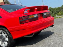 1993 Ford Mustang (CC-2090516) for sale in Concord, North Carolina