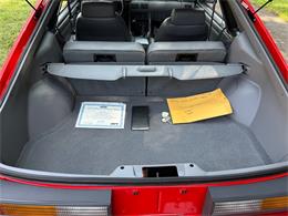 1993 Ford Mustang (CC-2090516) for sale in Concord, North Carolina