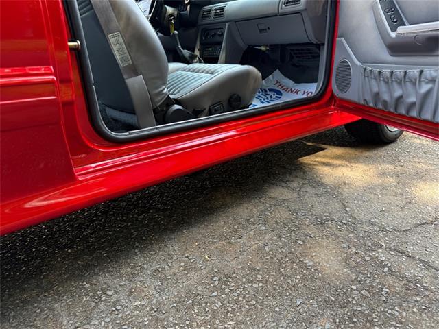 1993 Ford Mustang (CC-2090516) for sale in Concord, North Carolina