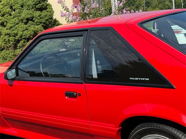 1993 Ford Mustang (CC-2090516) for sale in Concord, North Carolina