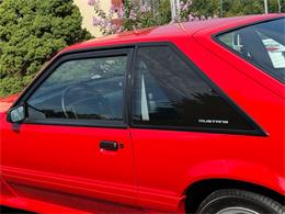 1993 Ford Mustang (CC-2090516) for sale in Concord, North Carolina