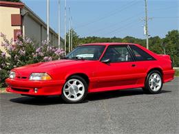 1993 Ford Mustang (CC-2090516) for sale in Concord, North Carolina