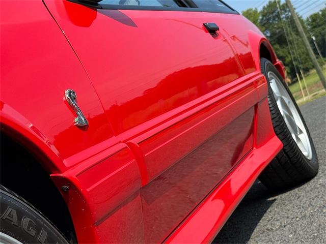1993 Ford Mustang (CC-2090516) for sale in Concord, North Carolina