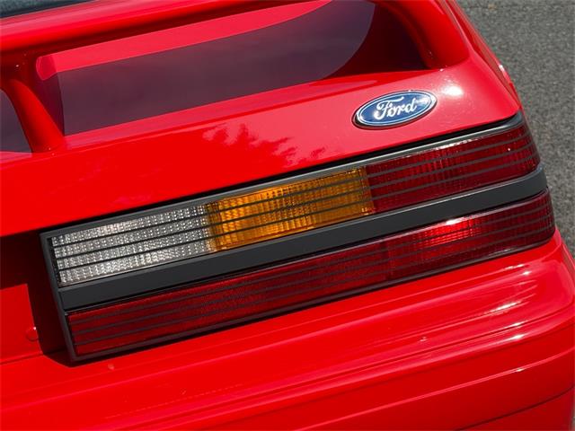 1993 Ford Mustang (CC-2090516) for sale in Concord, North Carolina