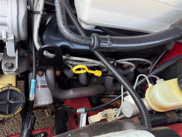 1993 Ford Mustang (CC-2090516) for sale in Concord, North Carolina