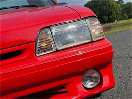 1993 Ford Mustang (CC-2090516) for sale in Concord, North Carolina