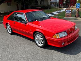 1993 Ford Mustang (CC-2090516) for sale in Concord, North Carolina