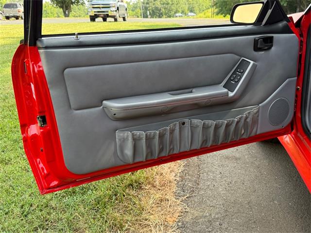 1993 Ford Mustang (CC-2090516) for sale in Concord, North Carolina
