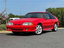 1993 Ford Mustang (CC-2090516) for sale in Concord, North Carolina