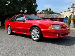 1993 Ford Mustang (CC-2090516) for sale in Concord, North Carolina