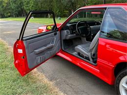 1993 Ford Mustang (CC-2090516) for sale in Concord, North Carolina
