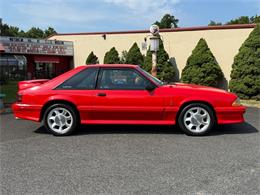 1993 Ford Mustang (CC-2090516) for sale in Concord, North Carolina