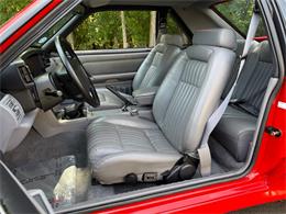 1993 Ford Mustang (CC-2090516) for sale in Concord, North Carolina