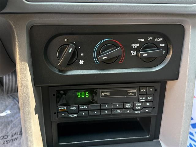 1993 Ford Mustang (CC-2090516) for sale in Concord, North Carolina