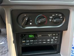 1993 Ford Mustang (CC-2090516) for sale in Concord, North Carolina