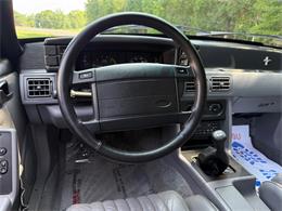 1993 Ford Mustang (CC-2090516) for sale in Concord, North Carolina