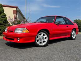 1993 Ford Mustang (CC-2090516) for sale in Concord, North Carolina