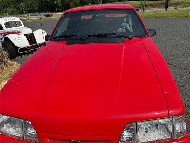 1993 Ford Mustang (CC-2090516) for sale in Concord, North Carolina